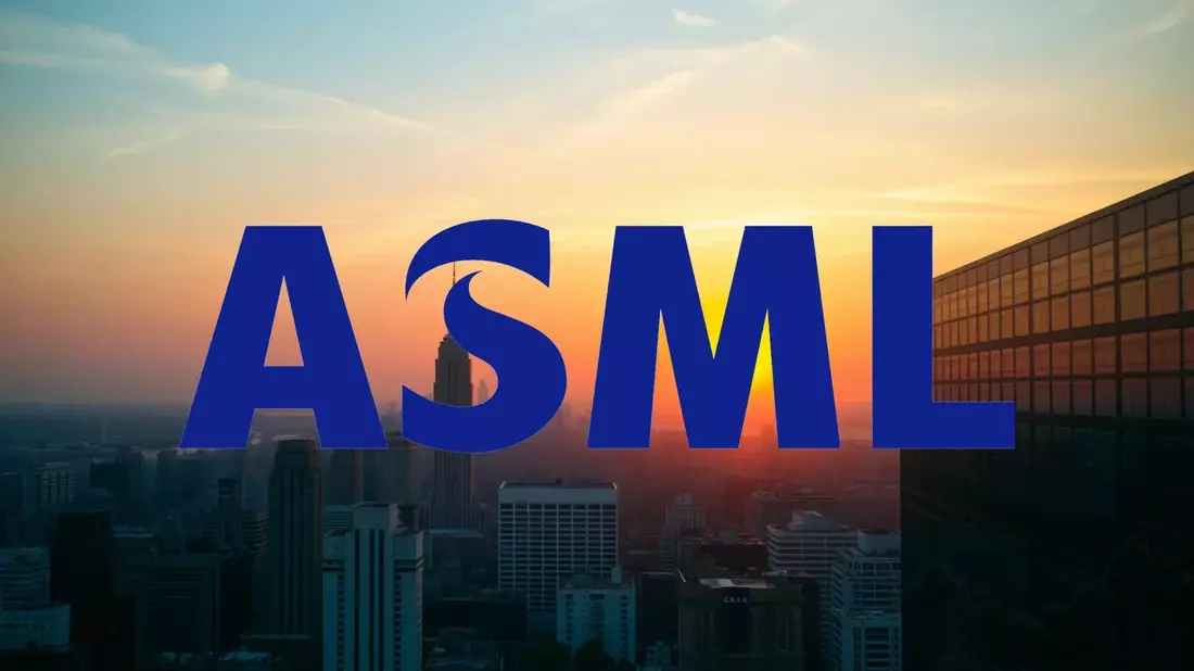 ASML's Engineering Milestone Powers Growth and Shareholder Returns - Bild: über boerse-global.de