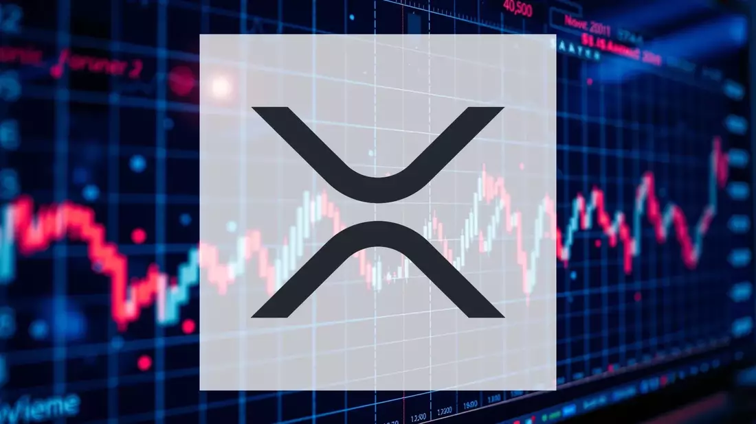 Major XRP Holders Accumulate Amid Market Downturn - Bild: über boerse-global.de