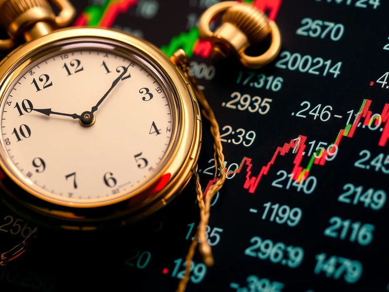 KYN Capital Aktie: Fokus auf Transparenz - Foto: über boerse-global.de