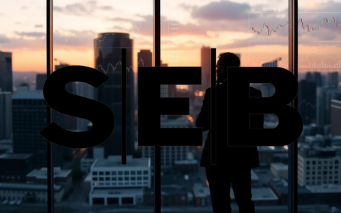 SEB Aktie: Kurs auf Geschäftsbericht - Foto: über boerse-global.de