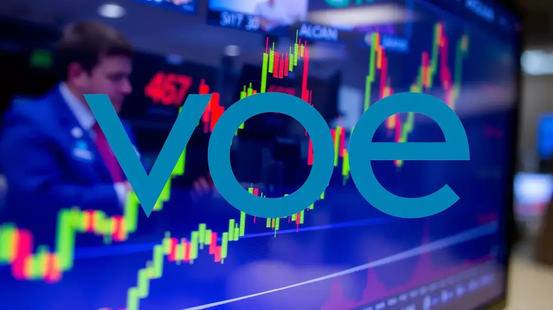 Voestalpine: Un Repunte Bursátil con Fundamentos Sólidos - Bild: über boerse-global.de