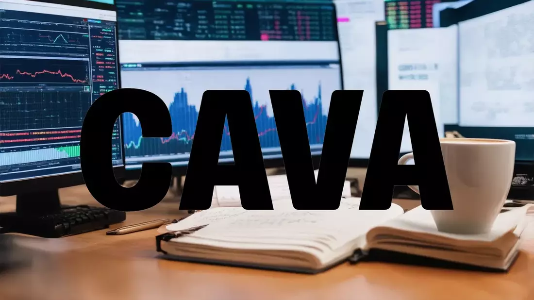 Cava Surpasses Billion-Dollar Revenue Milestone Amid Shifting Consumer Trends - Bild: über boerse-global.de