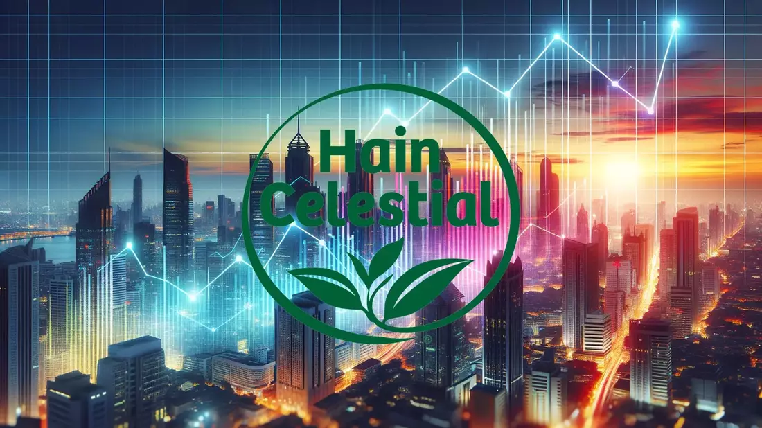 Hain Celestial's Strategic Overhaul: A Path to Financial Stability? - Bild: über boerse-global.de