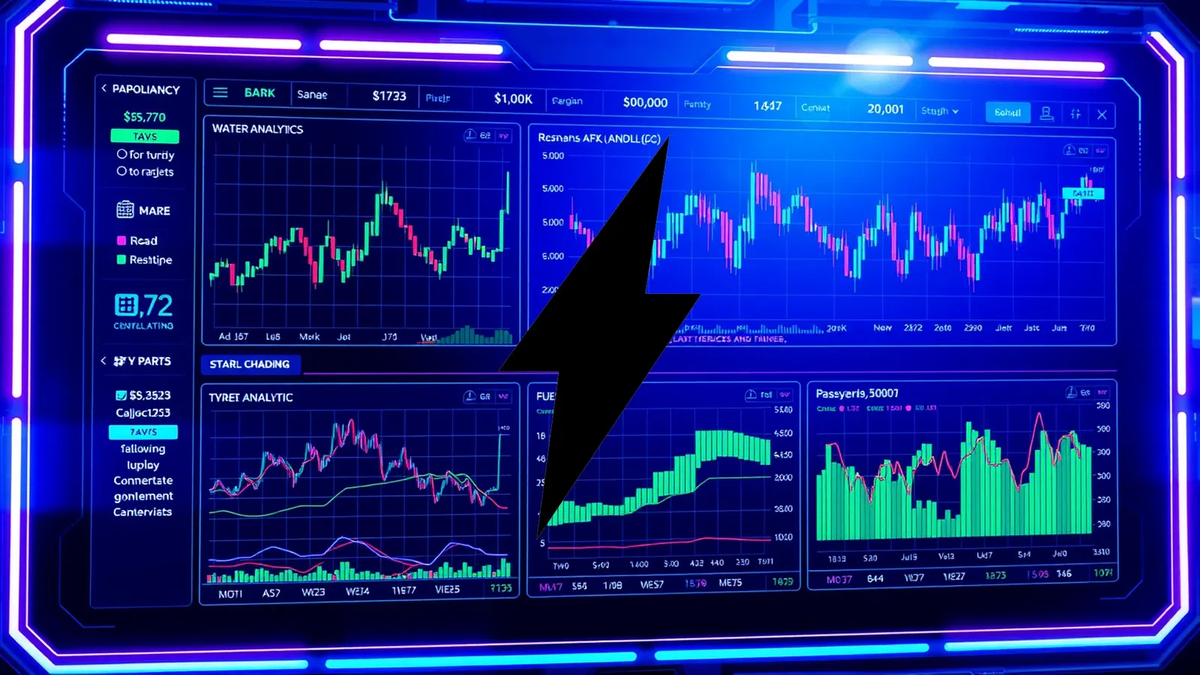 Oddity Tech Ltd Cl A Aktie: Absturz auf ganzer Linie - Foto: über boerse-global.de
