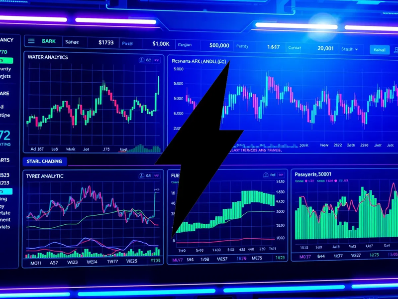 Oddity Tech Ltd Cl A Aktie: Absturz auf ganzer Linie - Foto: über boerse-global.de
