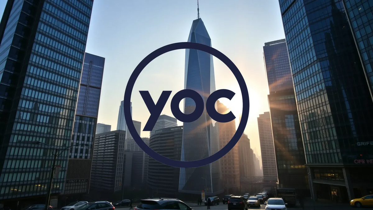 Yoc Aktie: Margendruck belastet - Foto: über boerse-global.de