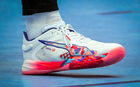 Der Sportartikelhersteller Puma ist tief in die Verlustzone gerutscht. (Symbolbild) - Foto: Sina Schuldt/dpa Der Sportartikelhersteller Puma ist tief in die Verlustzone gerutscht. (Symbolbild) - Foto: Sina Schuldt/dpa