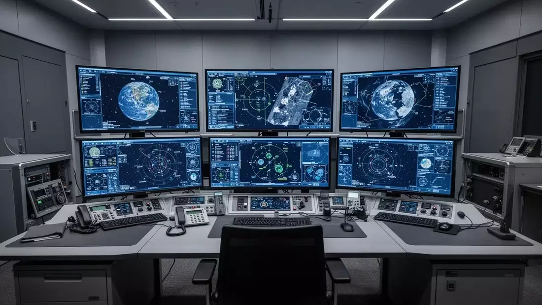 Kratos Defense Aktie: Großauftrag der Navy - Bild: über boerse-global.de