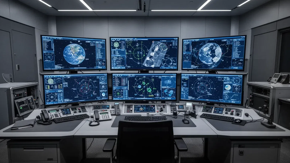 Kratos Defense Aktie: Großauftrag der Navy - Foto: über boerse-global.de