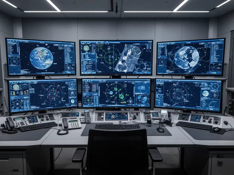 Kratos Defense Aktie: Großauftrag der Navy - Foto: über boerse-global.de