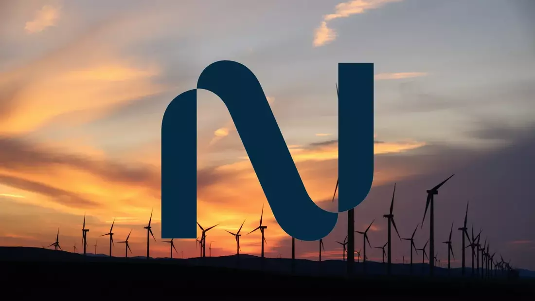 Nebius Stock Rises on Infrastructure Expansion Confidence Illustration mit AI erstellt übermittelt durch boerse-global.de