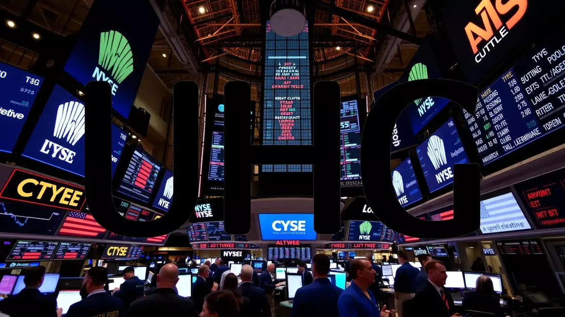 UnitedHealth reafirma su compromiso con los accionistas mediante el pago de dividendos - Bild: über boerse-global.de