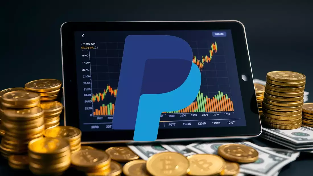 ¿Podría Stripe lanzarse a la compra de PayPal? - Bild: über boerse-global.de