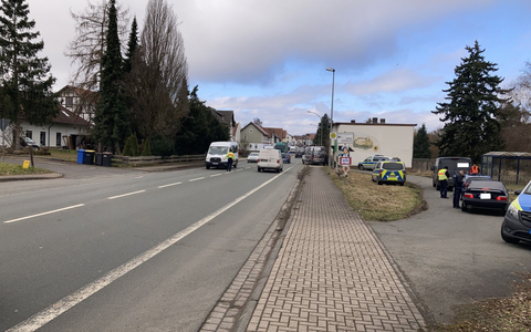 POL-KB: Bad Wildungen -Sonderkontrollen der Polizei mit dem Schwerpunkt Alkohol und Drogen, sechs Fahrer unter Drogeneinfluss unterwegs - Foto: presseportal.de