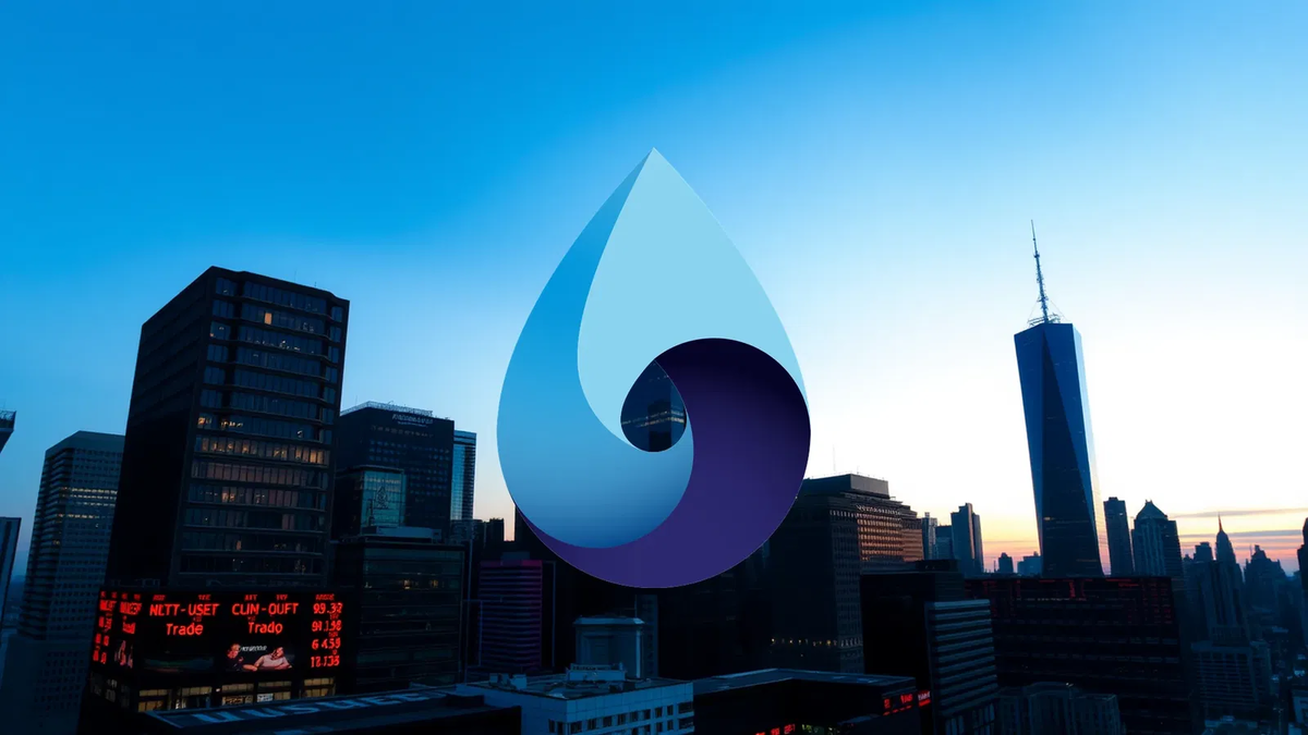 Procept Biorobotics Aktie: Brutaler Absturz - Foto: über boerse-global.de