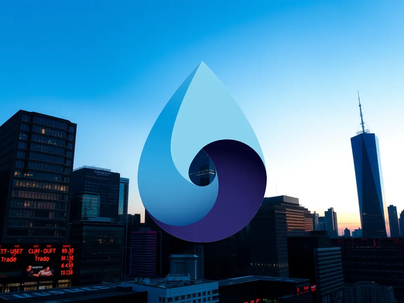 Procept Biorobotics Aktie: Brutaler Absturz - Foto: über boerse-global.de