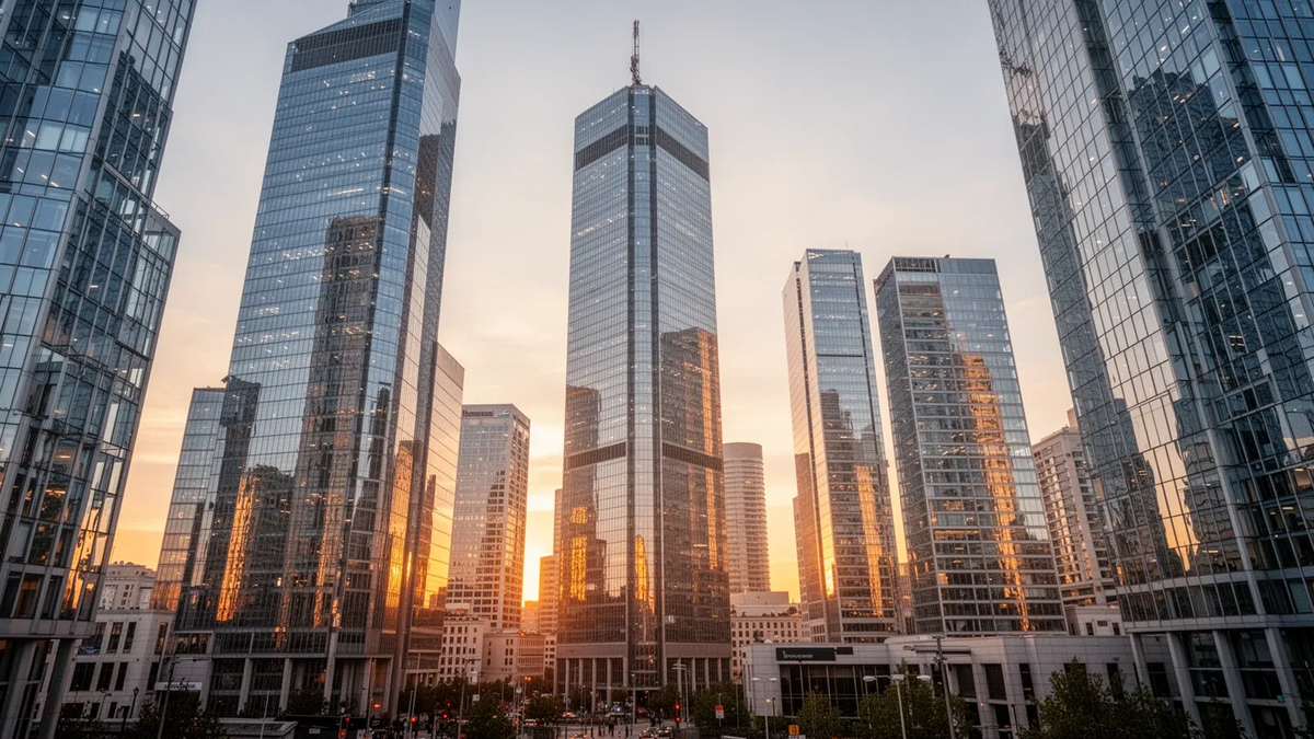 Europe Sectortrend R: Strategiewechsel am Allzeithoch - Foto: über boerse-global.de