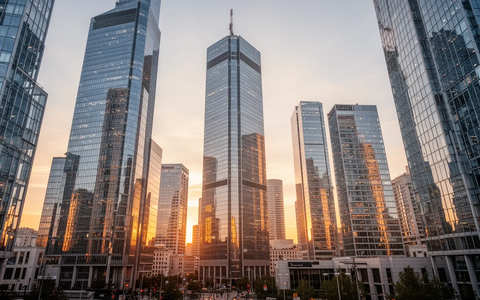 Europe Sectortrend R: Strategiewechsel am Allzeithoch - Foto: über boerse-global.de