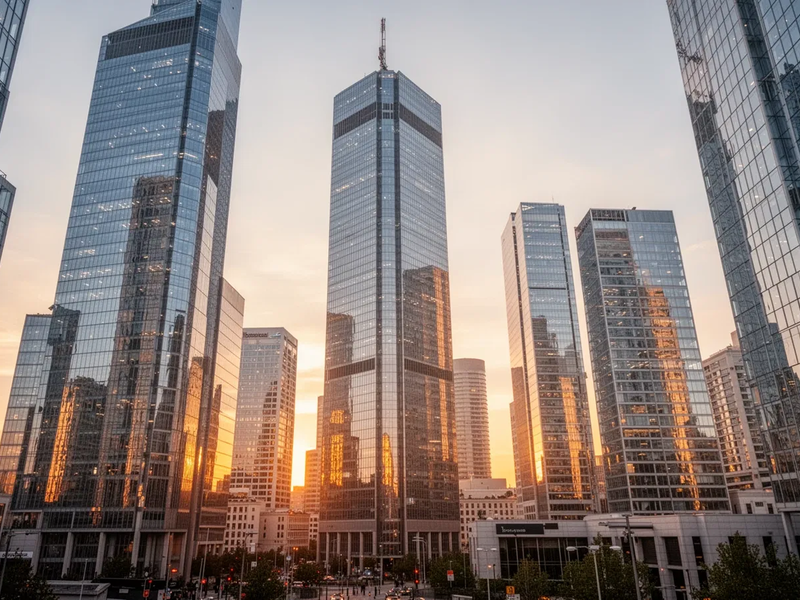 Europe Sectortrend R: Strategiewechsel am Allzeithoch - Foto: über boerse-global.de