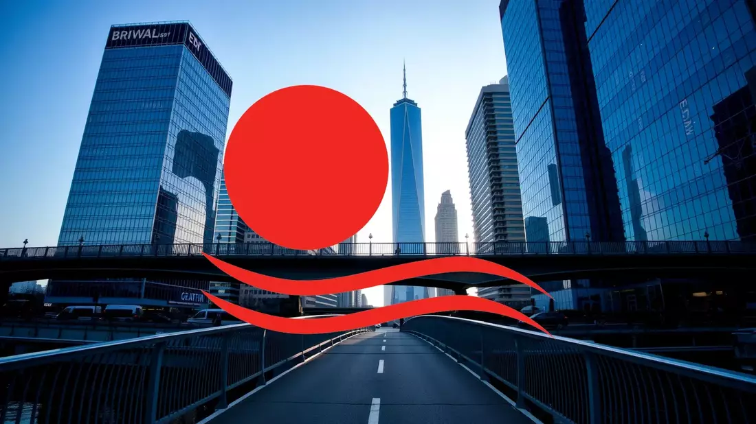 The 2026 Solar Showdown: A Tale of Two Strategies Illustration mit AI erstellt übermittelt durch boerse-global.de