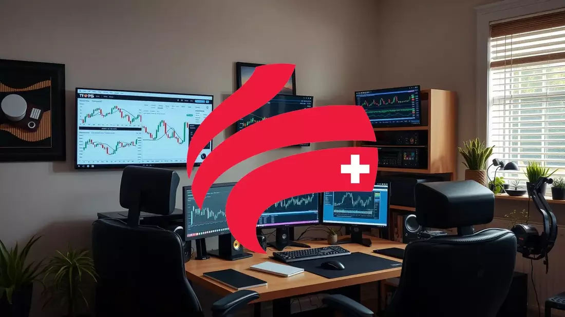 Swiss Life Aktie: Umfeld belastet - Bild: über boerse-global.de