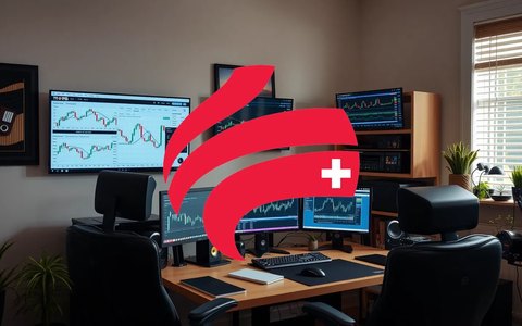 Swiss Life Aktie: Umfeld belastet - Foto: über boerse-global.de