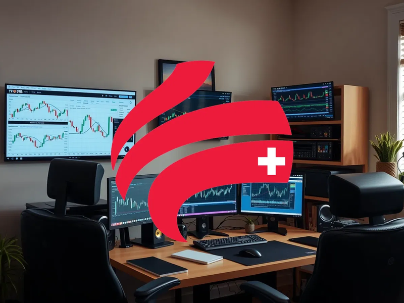 Swiss Life Aktie: Umfeld belastet - Foto: über boerse-global.de