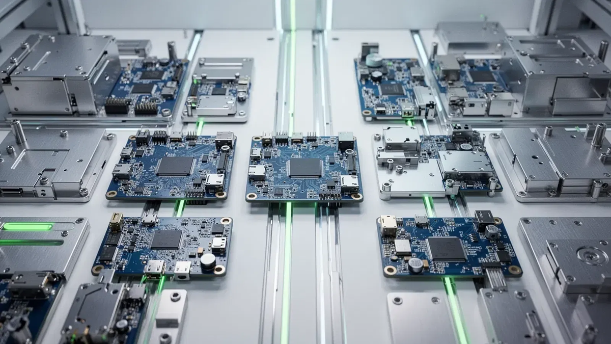 Bittium Aktie: Strategischer Ausbau - Foto: über boerse-global.de