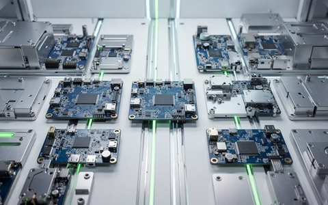 Bittium Aktie: Strategischer Ausbau - Foto: über boerse-global.de