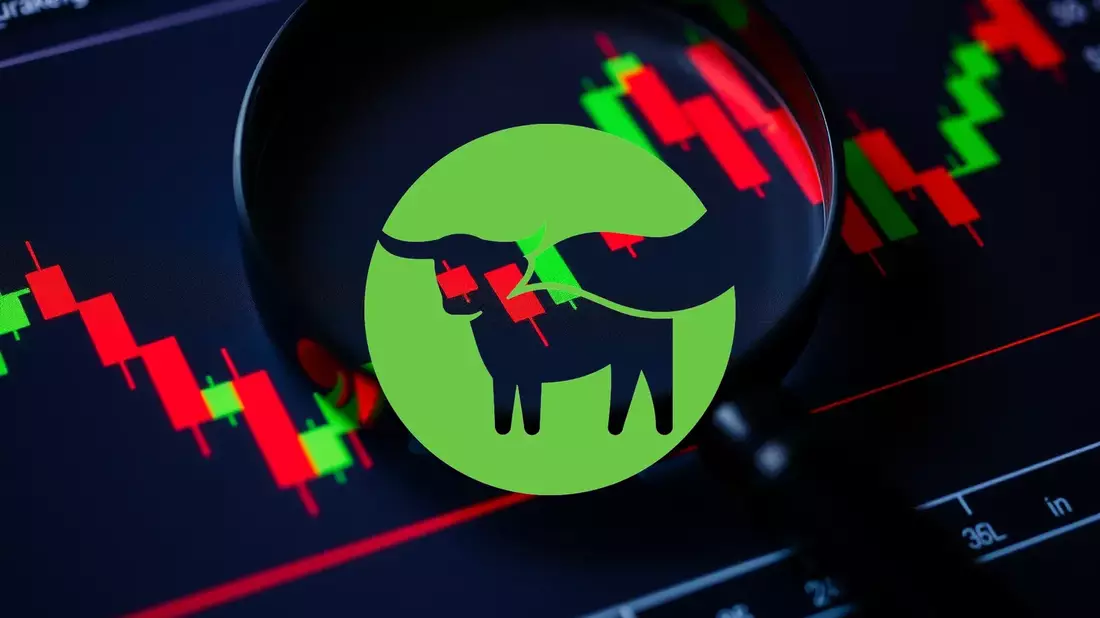 Navigating Turbulence: Beyond Meat's Pivot Amid Market Uncertainty - Bild: über boerse-global.de