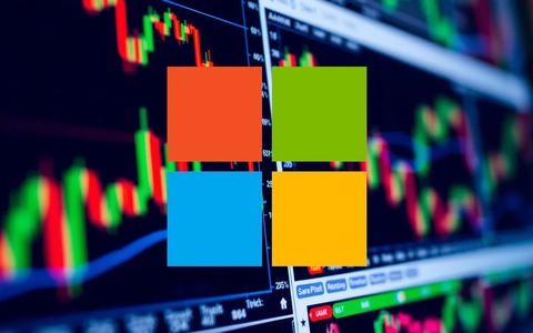 Microsoft Faces Regulatory Scrutiny Amid AI Cost Concerns - Foto: über boerse-global.de
