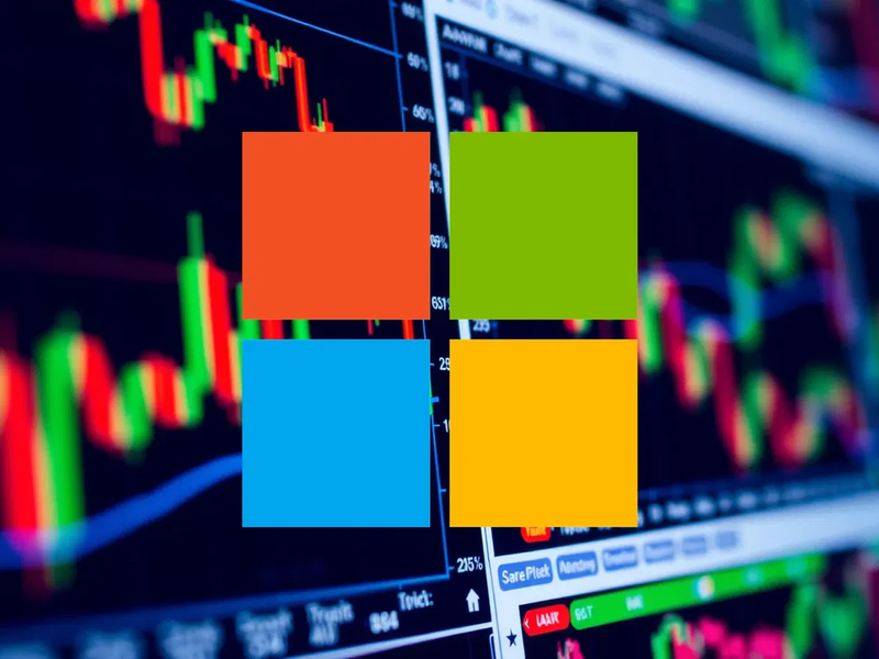 Microsoft Faces Regulatory Scrutiny Amid AI Cost Concerns - Foto: über boerse-global.de