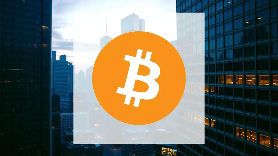 Bitcoin Surges as Short Sellers Are Forced to Retreat - Bild: über boerse-global.de