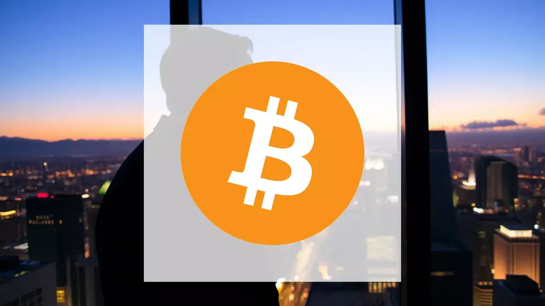 Bitcoin resurge impulsado por una presión alcista en las ventas en corto - Bild: über boerse-global.de