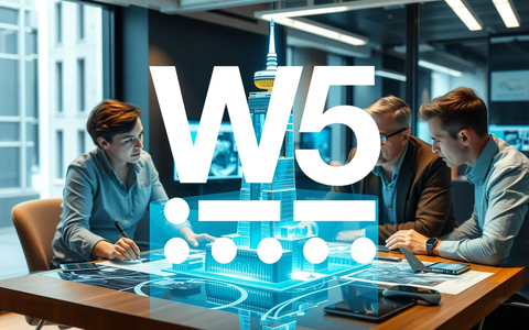 W5 Solutions Aktie: Board-Umbau geplant - Foto: über boerse-global.de