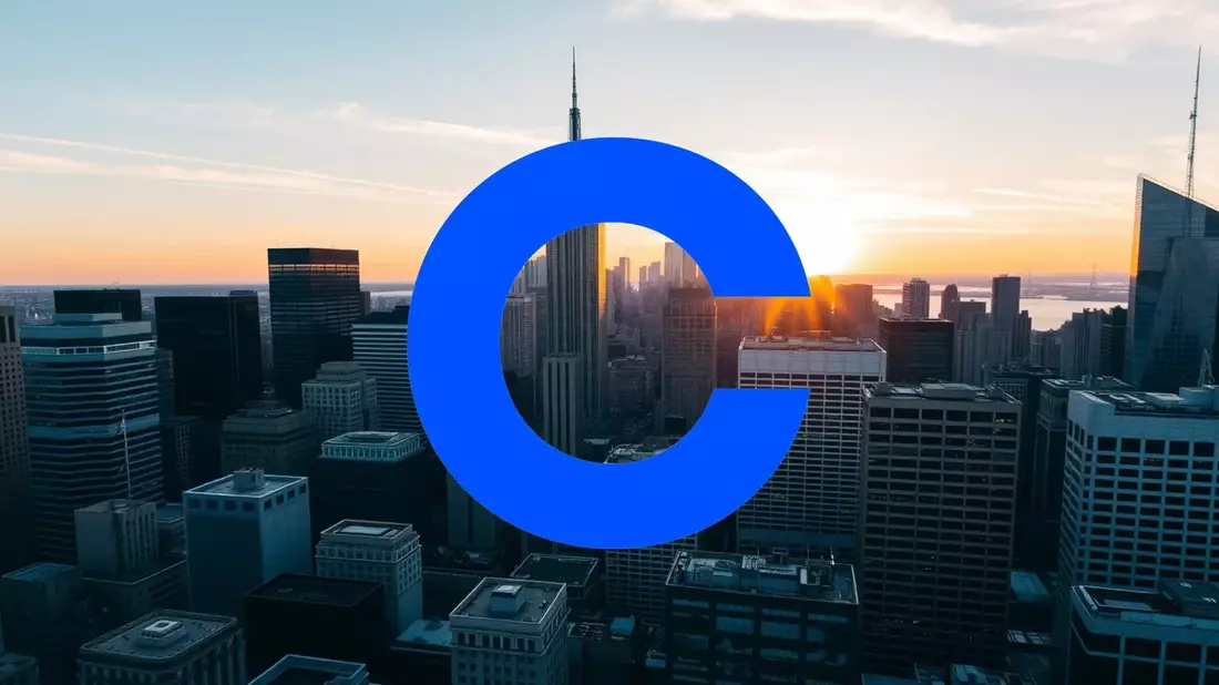 Coinbase amplía su horizonte: lanza operativa bursátil tradicional - Bild: über boerse-global.de