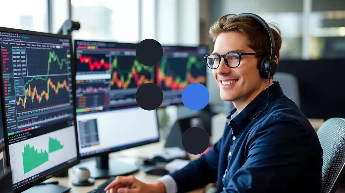 D-Wave Quantum: Un año de contrastes entre ingresos récord y pérdidas crecientes - Bild: über boerse-global.de