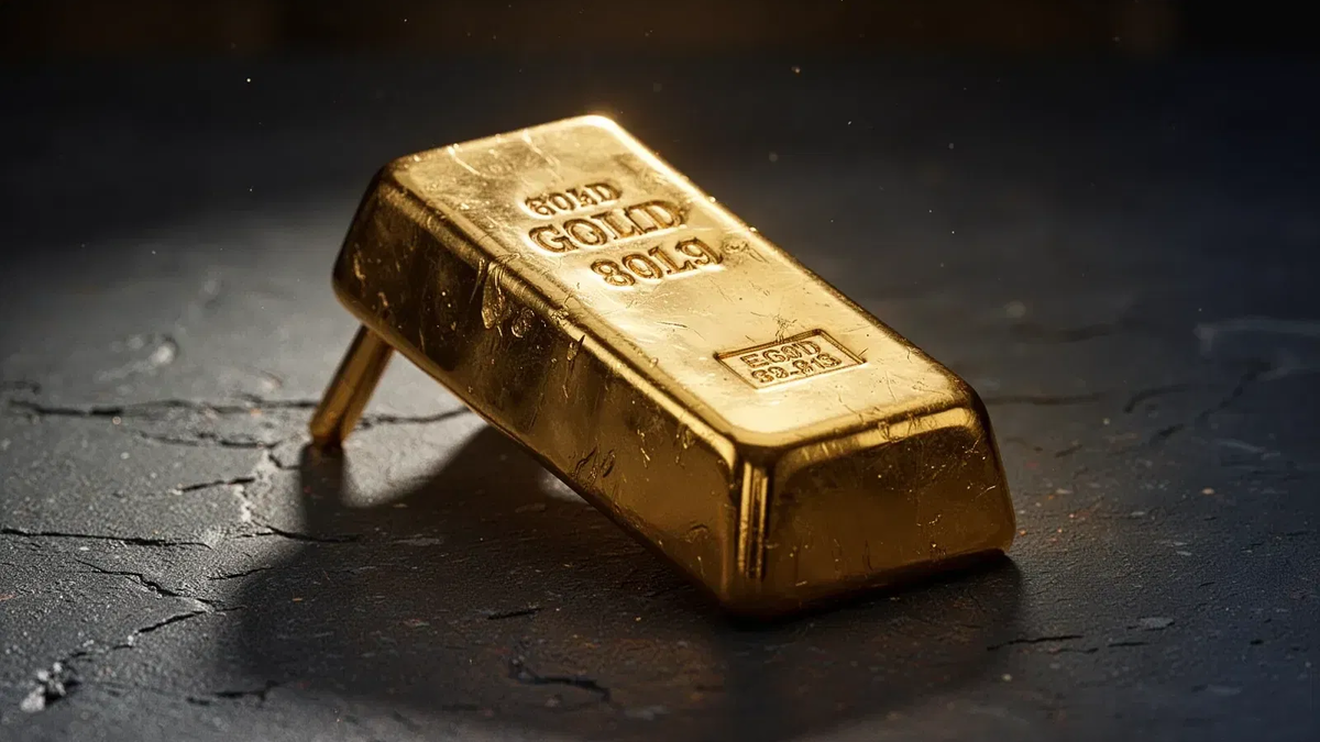 Gold: Kursgewinne halten an - Foto: über boerse-global.de