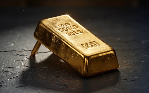 Gold: Kursgewinne halten an - Foto: über boerse-global.de