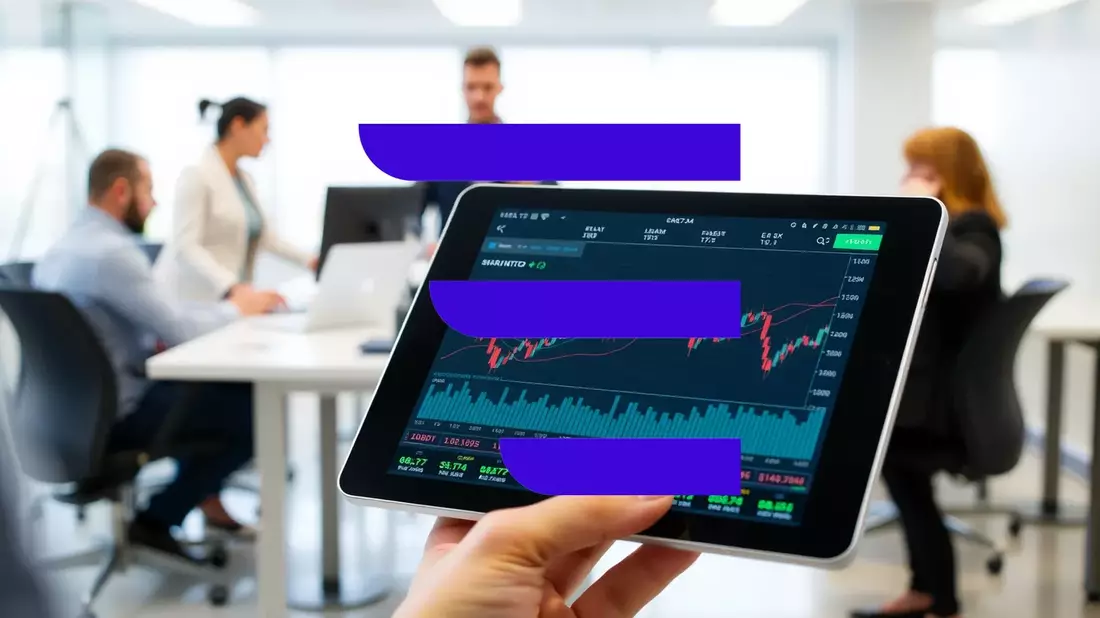 Hellenic Exchanges Aktie: Neues Jahreshoch - Bild: über boerse-global.de