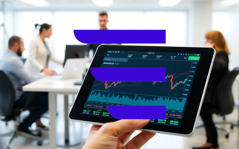 Hellenic Exchanges Aktie: Neues Jahreshoch - Foto: über boerse-global.de