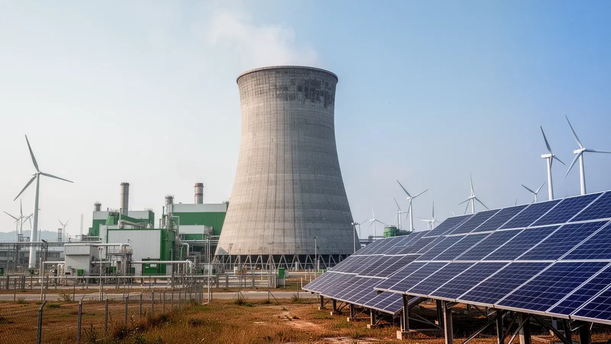 EVN Aktie: Ergebnis-Plus trotz Flaute - Foto: über boerse-global.de