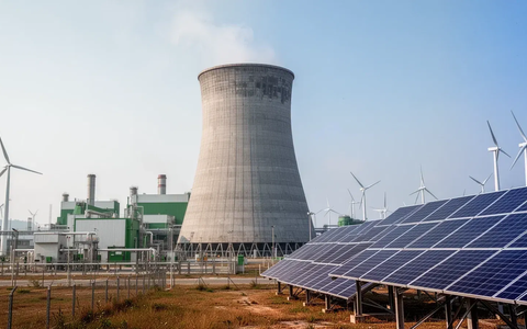 EVN Aktie: Ergebnis-Plus trotz Flaute - Foto: über boerse-global.de