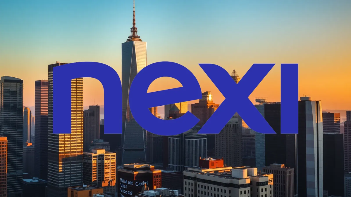 Nexi Aktie: Strategiewechsel im Fokus - Foto: über boerse-global.de
