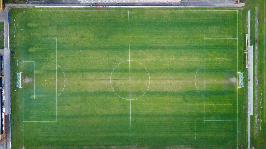 Der Breitensport im Verein ist von der Umsatzsteuer befreit - doch das ist laut höchstrichterlichem Urteil rechtswidrig. (Symbolbild) - Bild: Julian Stratenschulte/dpa