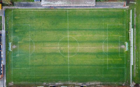 Der Breitensport im Verein ist von der Umsatzsteuer befreit - doch das ist laut höchstrichterlichem Urteil rechtswidrig. (Symbolbild) - Foto: Julian Stratenschulte/dpa