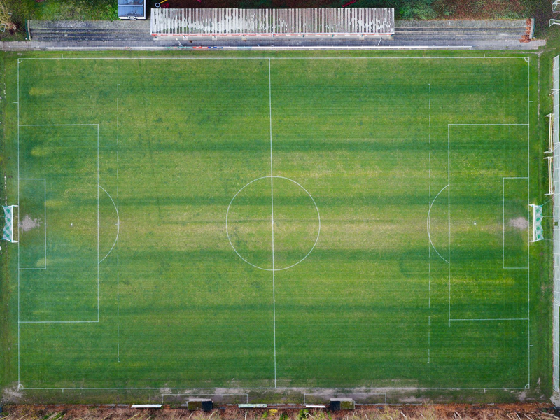 Der Breitensport im Verein ist von der Umsatzsteuer befreit - doch das ist laut höchstrichterlichem Urteil rechtswidrig. (Symbolbild) - Foto: Julian Stratenschulte/dpa