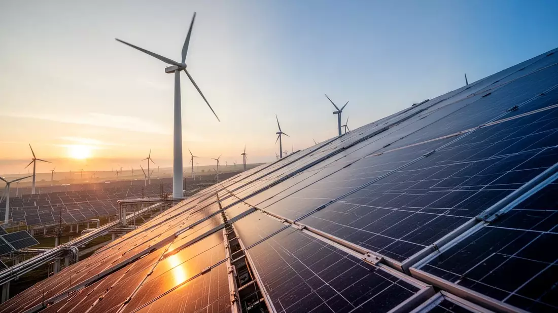 Blackrock Energy and Resources Income Trust PLC Aktie: Kaufprogramm läuft - Bild: über boerse-global.de