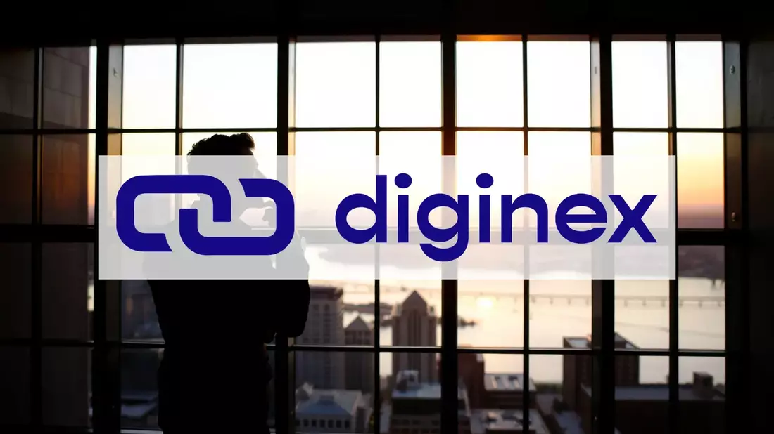 Diginex Pivots Strategy with Dual Moves in Regulatory Tech - Bild: über boerse-global.de