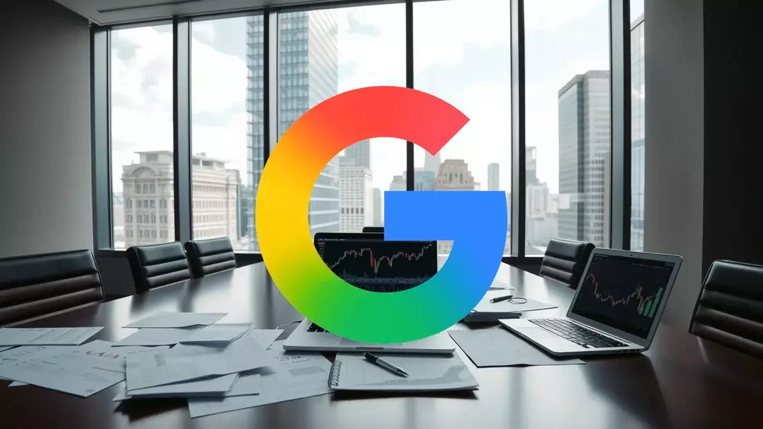 Alphabet: La Sombra de la Deuda en su Carrera por la IA - Bild: über boerse-global.de